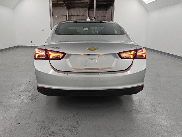 Photo 5 VIN: 1G1ZD5ST5NF149940 - CHEVROLET MALIBU LT 