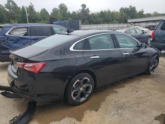 Photo 2 VIN: 1G1ZD5ST5NF150649 - CHEVROLET MALIBU LT 