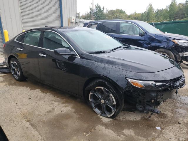 Photo 3 VIN: 1G1ZD5ST5NF150649 - CHEVROLET MALIBU LT 