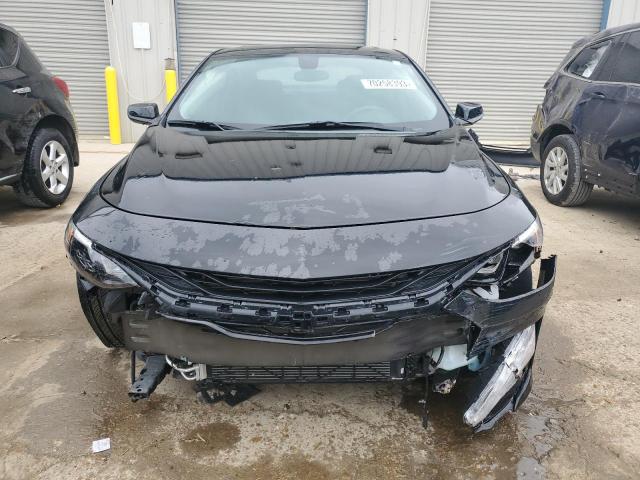 Photo 4 VIN: 1G1ZD5ST5NF150649 - CHEVROLET MALIBU LT 