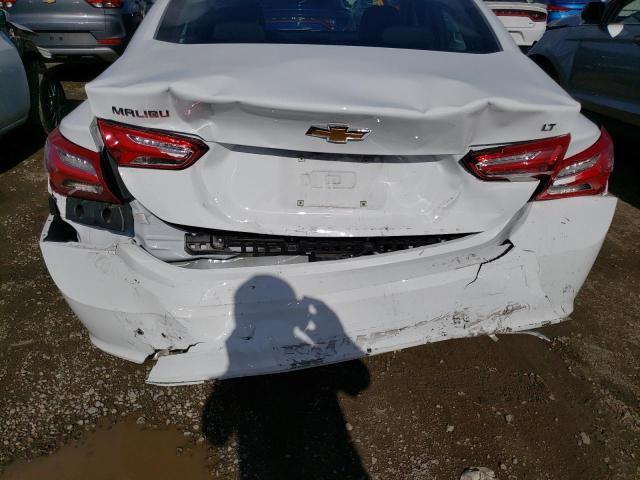 Photo 11 VIN: 1G1ZD5ST5NF152983 - CHEVROLET MALIBU LT 