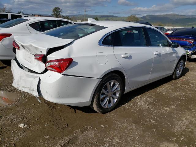 Photo 2 VIN: 1G1ZD5ST5NF152983 - CHEVROLET MALIBU LT 