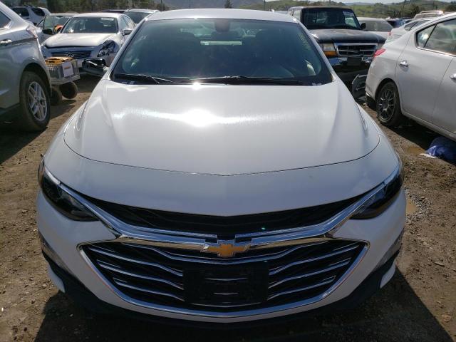 Photo 4 VIN: 1G1ZD5ST5NF152983 - CHEVROLET MALIBU LT 