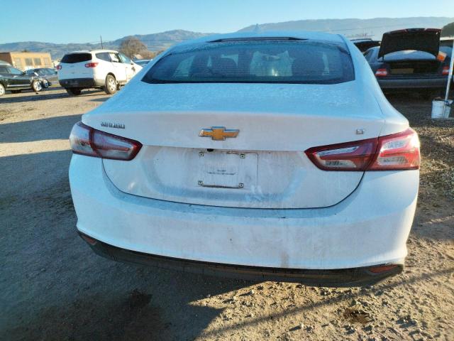 Photo 5 VIN: 1G1ZD5ST5NF153003 - CHEVROLET MALIBU LT 