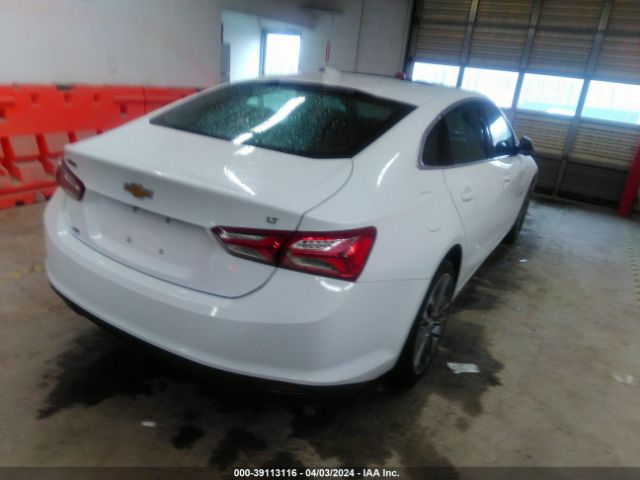 Photo 3 VIN: 1G1ZD5ST5NF153728 - CHEVROLET MALIBU 