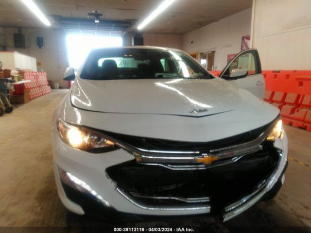 Photo 5 VIN: 1G1ZD5ST5NF153728 - CHEVROLET MALIBU 