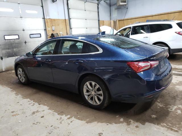 Photo 1 VIN: 1G1ZD5ST5NF156029 - CHEVROLET MALIBU LT 