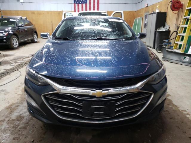 Photo 4 VIN: 1G1ZD5ST5NF156029 - CHEVROLET MALIBU LT 