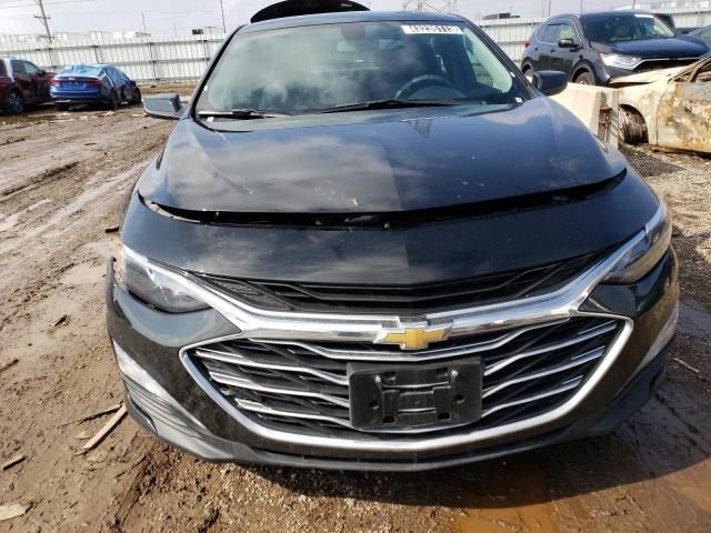 Photo 4 VIN: 1G1ZD5ST5NF158797 - CHEVROLET MALIBU LT 