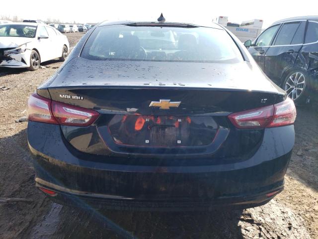 Photo 5 VIN: 1G1ZD5ST5NF158797 - CHEVROLET MALIBU LT 