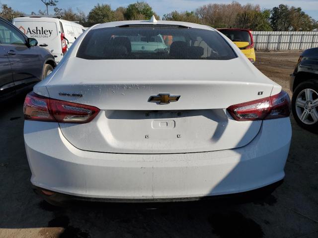 Photo 5 VIN: 1G1ZD5ST5NF158881 - CHEVROLET MALIBU LT 