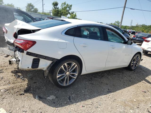 Photo 2 VIN: 1G1ZD5ST5NF159058 - CHEVROLET MALIBU LT 