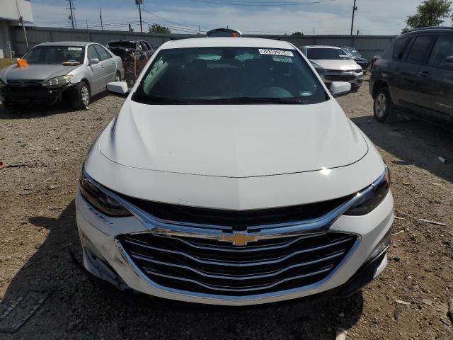 Photo 4 VIN: 1G1ZD5ST5NF159058 - CHEVROLET MALIBU LT 