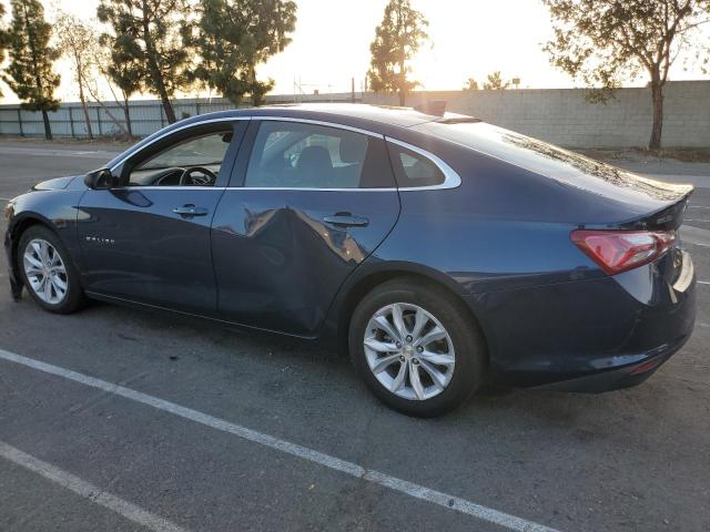 Photo 1 VIN: 1G1ZD5ST5NF163806 - CHEVROLET MALIBU LT 