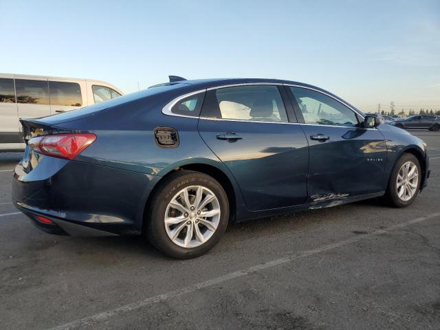 Photo 2 VIN: 1G1ZD5ST5NF163806 - CHEVROLET MALIBU LT 