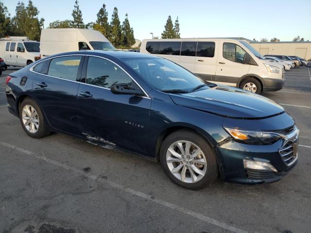 Photo 3 VIN: 1G1ZD5ST5NF163806 - CHEVROLET MALIBU LT 