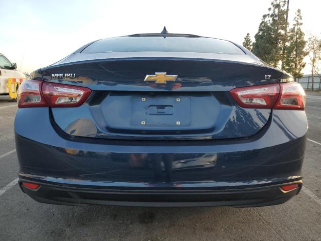 Photo 5 VIN: 1G1ZD5ST5NF163806 - CHEVROLET MALIBU LT 