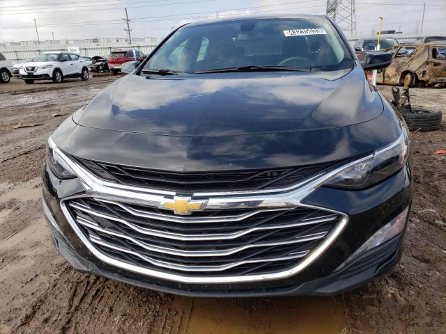 Photo 4 VIN: 1G1ZD5ST5NF166642 - CHEVROLET MALIBU LT 