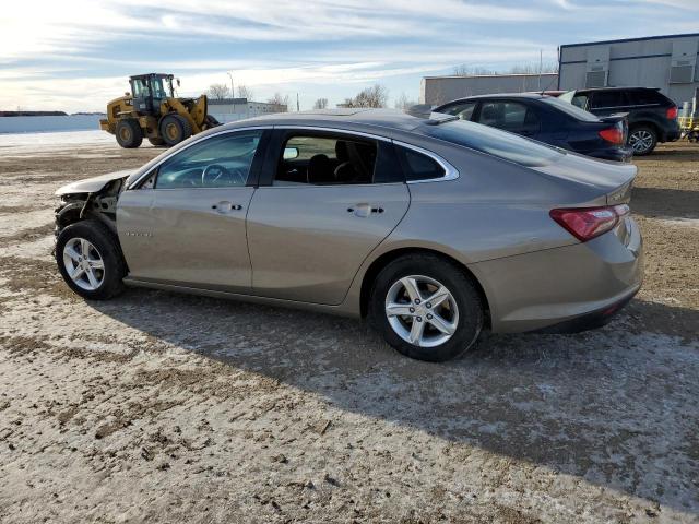 Photo 1 VIN: 1G1ZD5ST5NF172439 - CHEVROLET MALIBU 