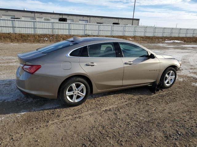 Photo 2 VIN: 1G1ZD5ST5NF172439 - CHEVROLET MALIBU 