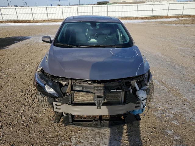 Photo 4 VIN: 1G1ZD5ST5NF172439 - CHEVROLET MALIBU 