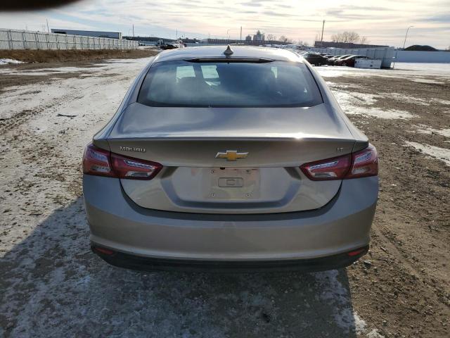 Photo 5 VIN: 1G1ZD5ST5NF172439 - CHEVROLET MALIBU 