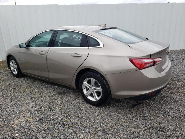 Photo 1 VIN: 1G1ZD5ST5NF173672 - CHEVROLET MALIBU 