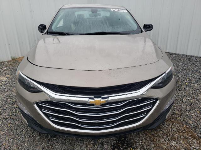 Photo 4 VIN: 1G1ZD5ST5NF173672 - CHEVROLET MALIBU 