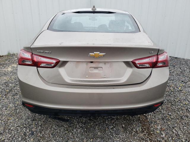 Photo 5 VIN: 1G1ZD5ST5NF173672 - CHEVROLET MALIBU 