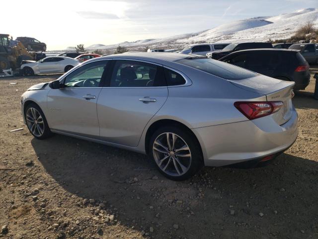 Photo 1 VIN: 1G1ZD5ST5NF174126 - CHEVROLET MALIBU LT 