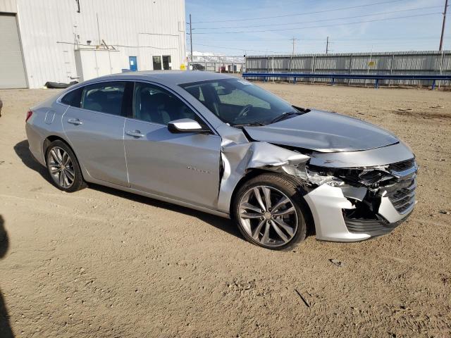 Photo 3 VIN: 1G1ZD5ST5NF174126 - CHEVROLET MALIBU LT 