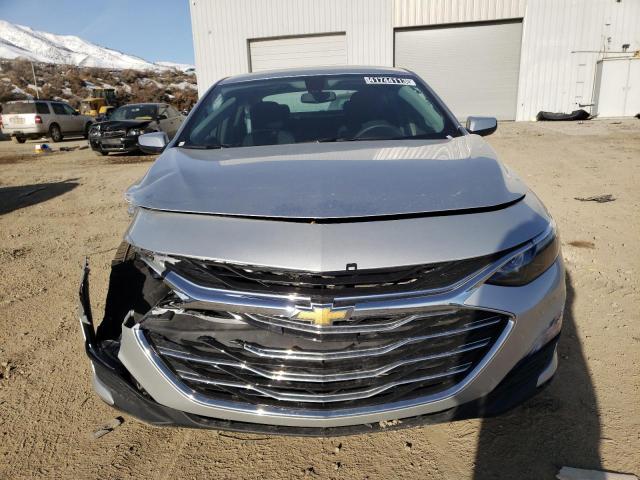 Photo 4 VIN: 1G1ZD5ST5NF174126 - CHEVROLET MALIBU LT 