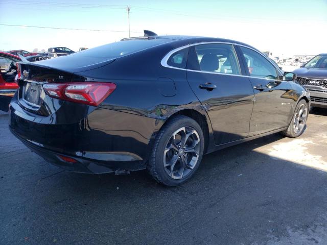 Photo 2 VIN: 1G1ZD5ST5NF177432 - CHEVROLET MALIBU 