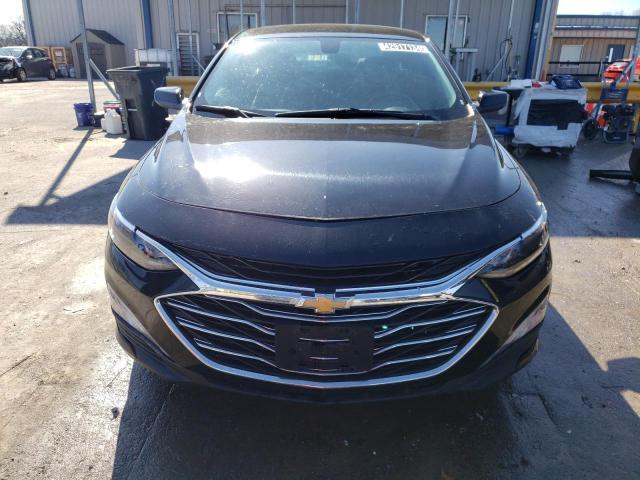 Photo 4 VIN: 1G1ZD5ST5NF177432 - CHEVROLET MALIBU 