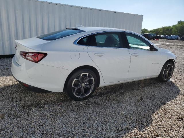 Photo 2 VIN: 1G1ZD5ST5NF177933 - CHEVROLET MALIBU 