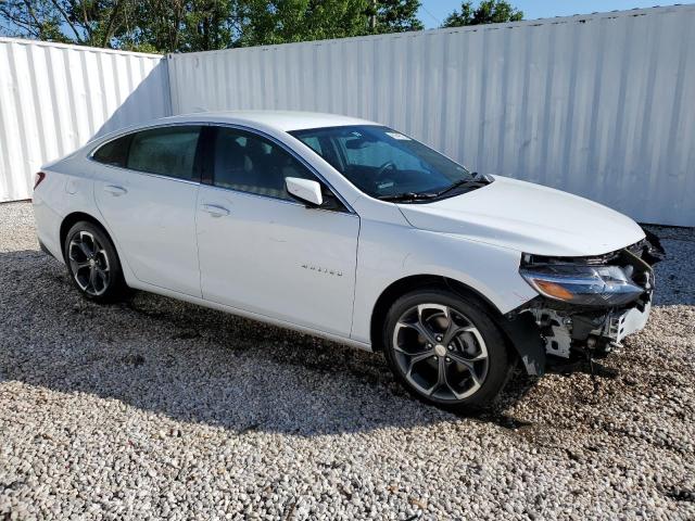 Photo 3 VIN: 1G1ZD5ST5NF177933 - CHEVROLET MALIBU 