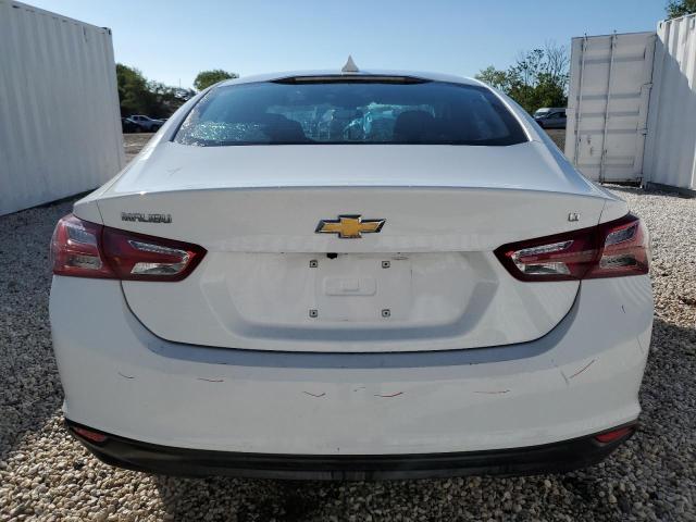 Photo 5 VIN: 1G1ZD5ST5NF177933 - CHEVROLET MALIBU 