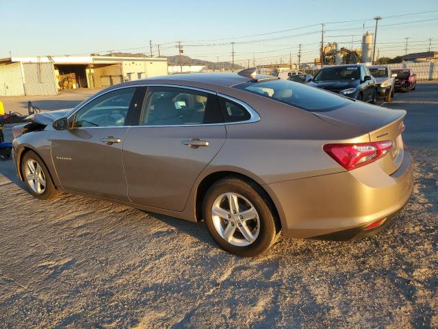 Photo 1 VIN: 1G1ZD5ST5NF179486 - CHEVROLET MALIBU 