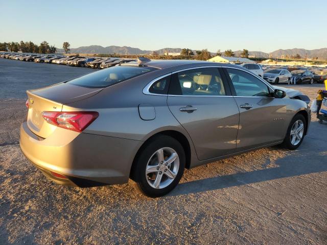 Photo 2 VIN: 1G1ZD5ST5NF179486 - CHEVROLET MALIBU 