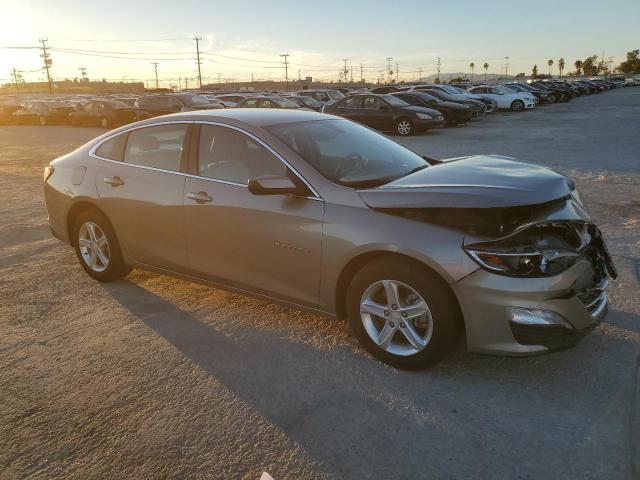 Photo 3 VIN: 1G1ZD5ST5NF179486 - CHEVROLET MALIBU 