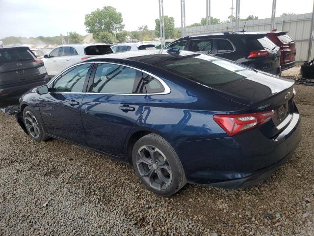 Photo 1 VIN: 1G1ZD5ST5NF179682 - CHEVROLET MALIBU 