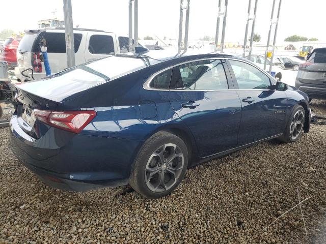 Photo 2 VIN: 1G1ZD5ST5NF179682 - CHEVROLET MALIBU 