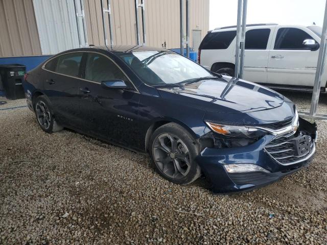 Photo 3 VIN: 1G1ZD5ST5NF179682 - CHEVROLET MALIBU 