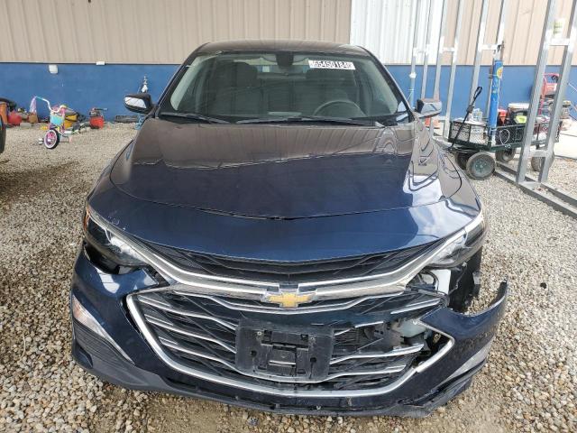 Photo 4 VIN: 1G1ZD5ST5NF179682 - CHEVROLET MALIBU 