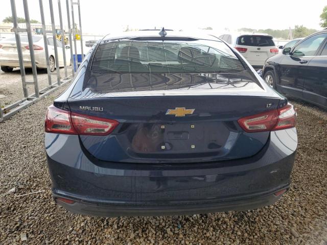 Photo 5 VIN: 1G1ZD5ST5NF179682 - CHEVROLET MALIBU 