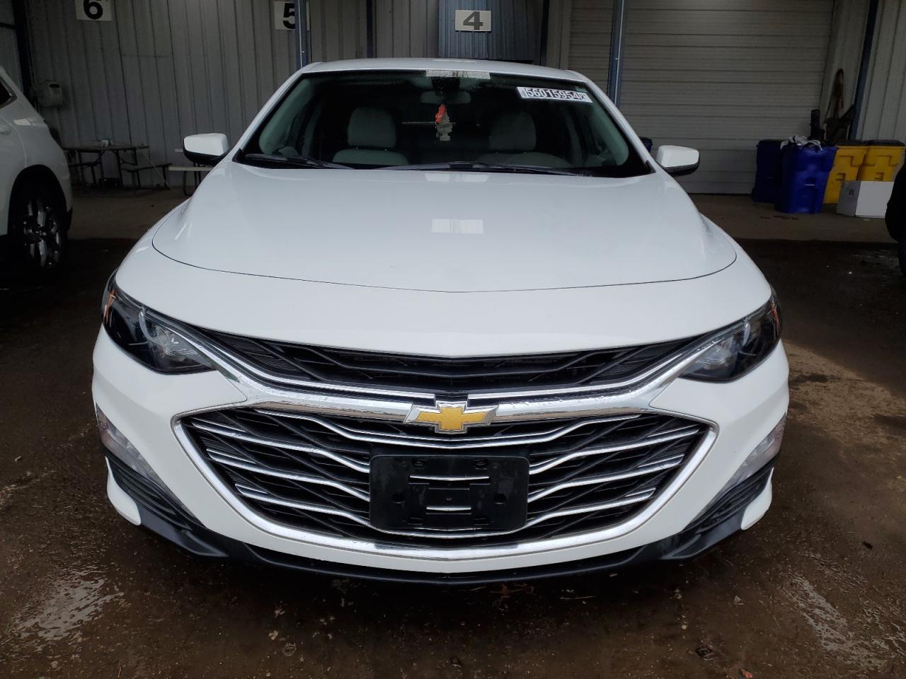 Photo 4 VIN: 1G1ZD5ST5NF184638 - CHEVROLET MALIBU 