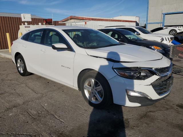 Photo 3 VIN: 1G1ZD5ST5NF194537 - CHEVROLET MALIBU 