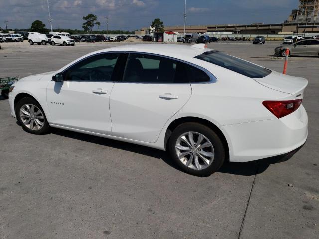 Photo 1 VIN: 1G1ZD5ST5PF129867 - CHEVROLET MALIBU LT 