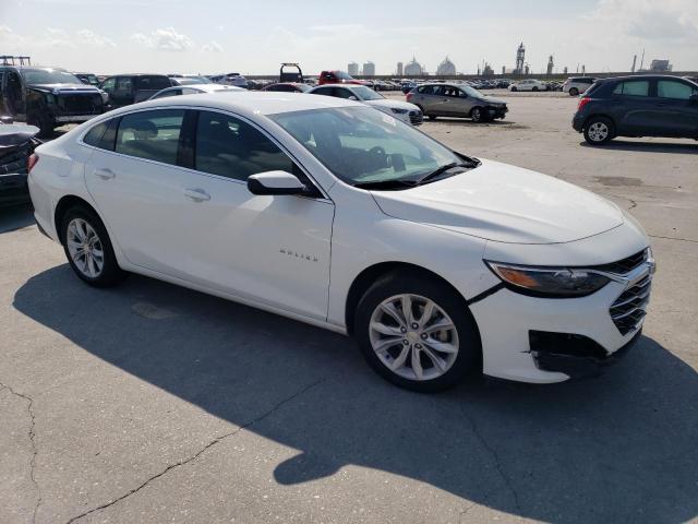 Photo 3 VIN: 1G1ZD5ST5PF129867 - CHEVROLET MALIBU LT 