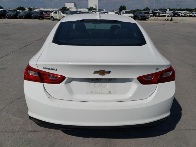 Photo 5 VIN: 1G1ZD5ST5PF129867 - CHEVROLET MALIBU LT 